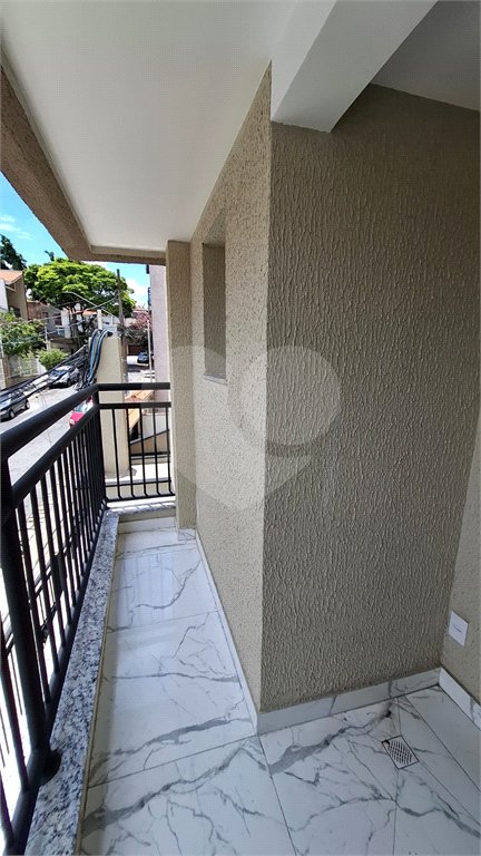 Apartamento à venda com 2 quartos em Jardim São Paulo(zona Norte), São Paulo, SP