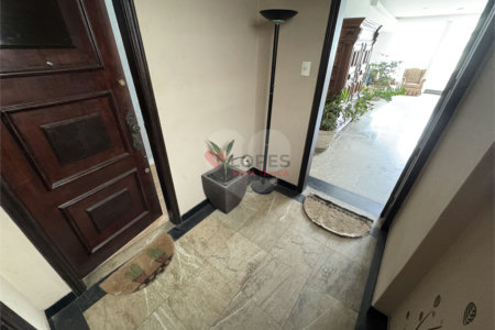 Cobertura à venda ou para alugar com 4 quartos, sendo 2 suítes, em Tijuca, Rio de Janeiro, RJ