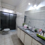 Sobrado à venda com 3 quartos, sendo 1 suíte, em Campos Elíseos, Ribeirão Preto, SP