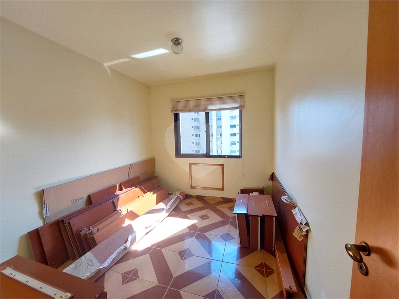 Apartamento à venda com 4 quartos, sendo 1 suíte, em Tijuca, Rio de Janeiro, RJ