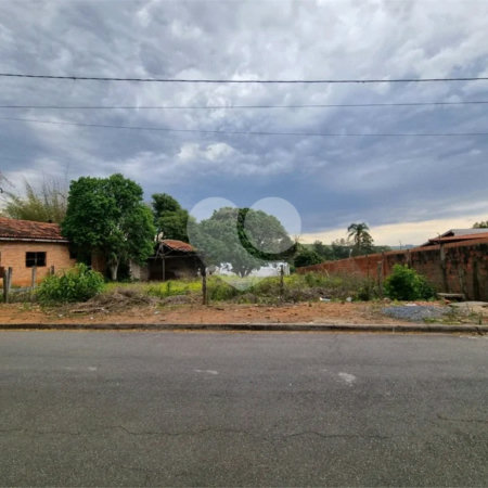 Terreno à venda em Gramadinho, Itapetininga, SP