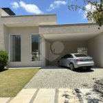 Casa à venda ou para alugar com 2 suítes no condomínio Villa do Bosque, Sorocaba - SP