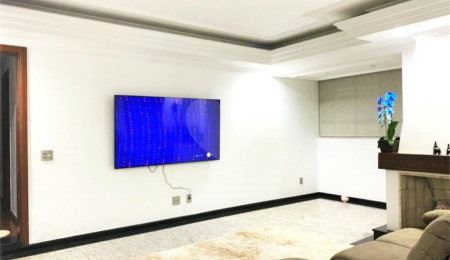 Apartamento à venda com 5 quartos, sendo 4 suítes,  no Centro, Sorocaba, SP