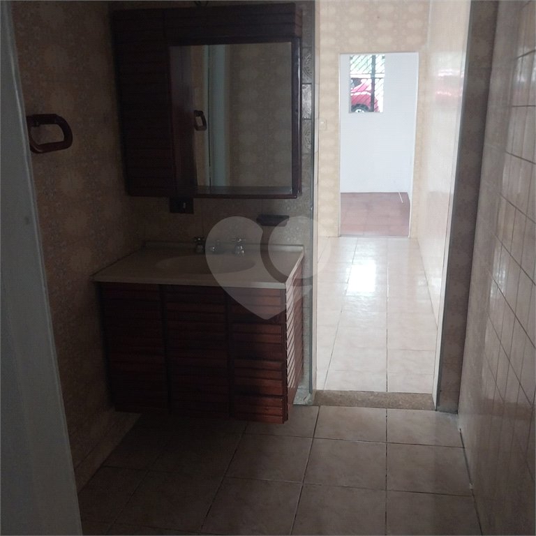 Casa à venda com 3 quartos em Cangaíba, São Paulo, SP