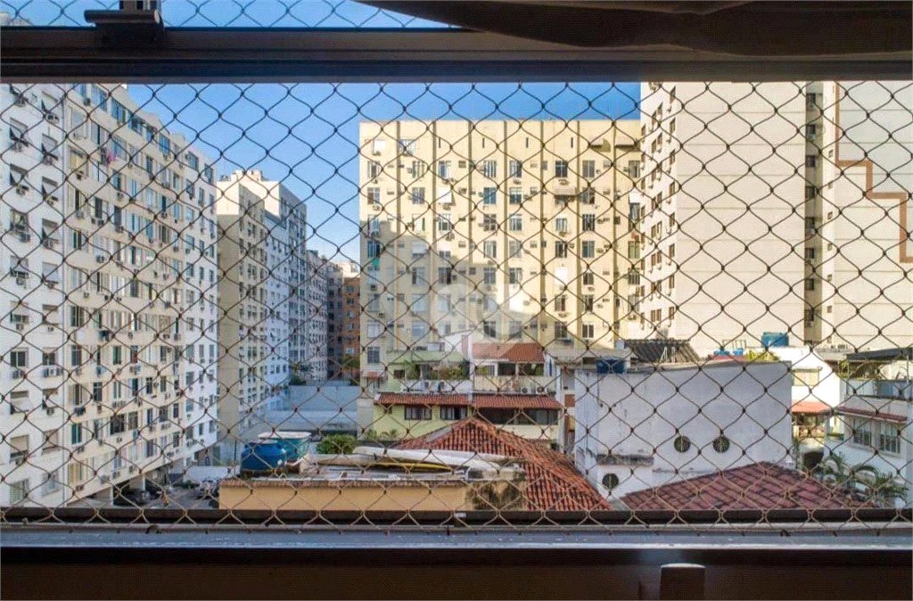 Apartamento à venda com 4 quartos, sendo 2 suítes, em Copacabana, Rio de Janeiro, RJ