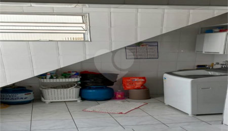 Casa à venda com 3 quartos em Parada Inglesa, São Paulo, SP