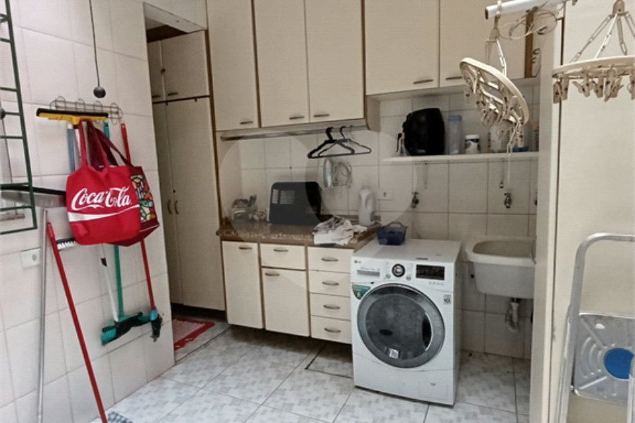 Sobrado à venda com 4 quartos, sendo 1 suíte, em Jaçanã, São Paulo, SP