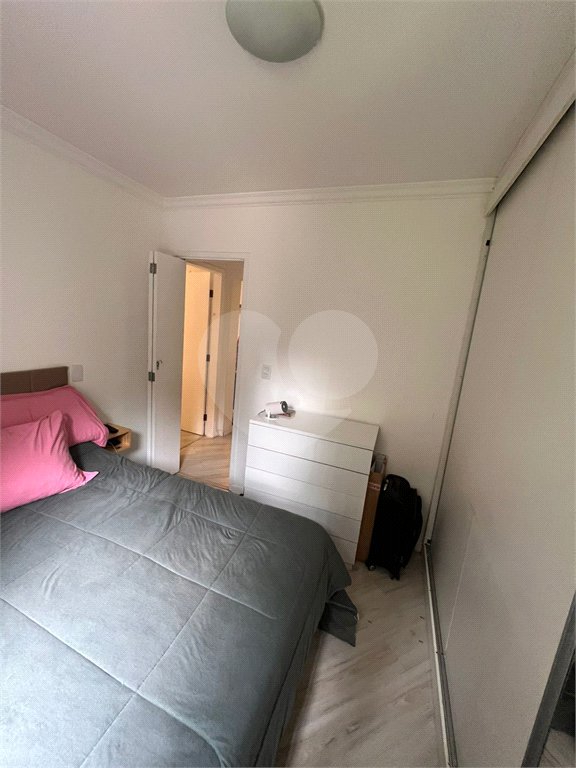 Apartamento à venda com 2 quartos em Vila Andrade, São Paulo, SP