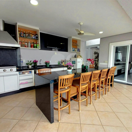 Casa à venda com 3 suítes no condomínio Ibiti Royal Park, Sorocaba - SP