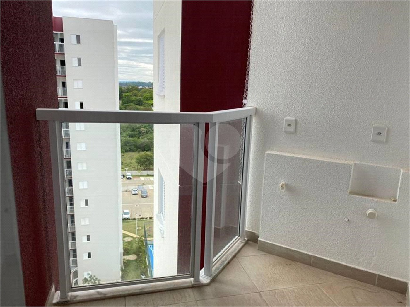 Apartamento à venda com 2 quartos, sendo 1 suíte, em Jardim Bela Vista, Indaiatuba, SP