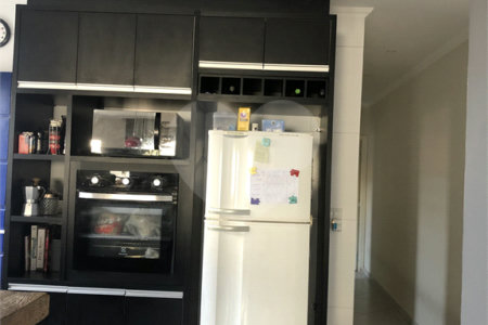 Sobrado à venda com 6 quartos em Vila Santo Estéfano, São Paulo, SP