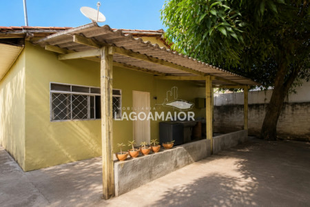 Casa à venda com 3 quartos no Centro, Três Lagoas, MS
