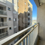 Apartamento para alugar com 1 quarto em Jardim do Triunfo, Guarulhos, SP