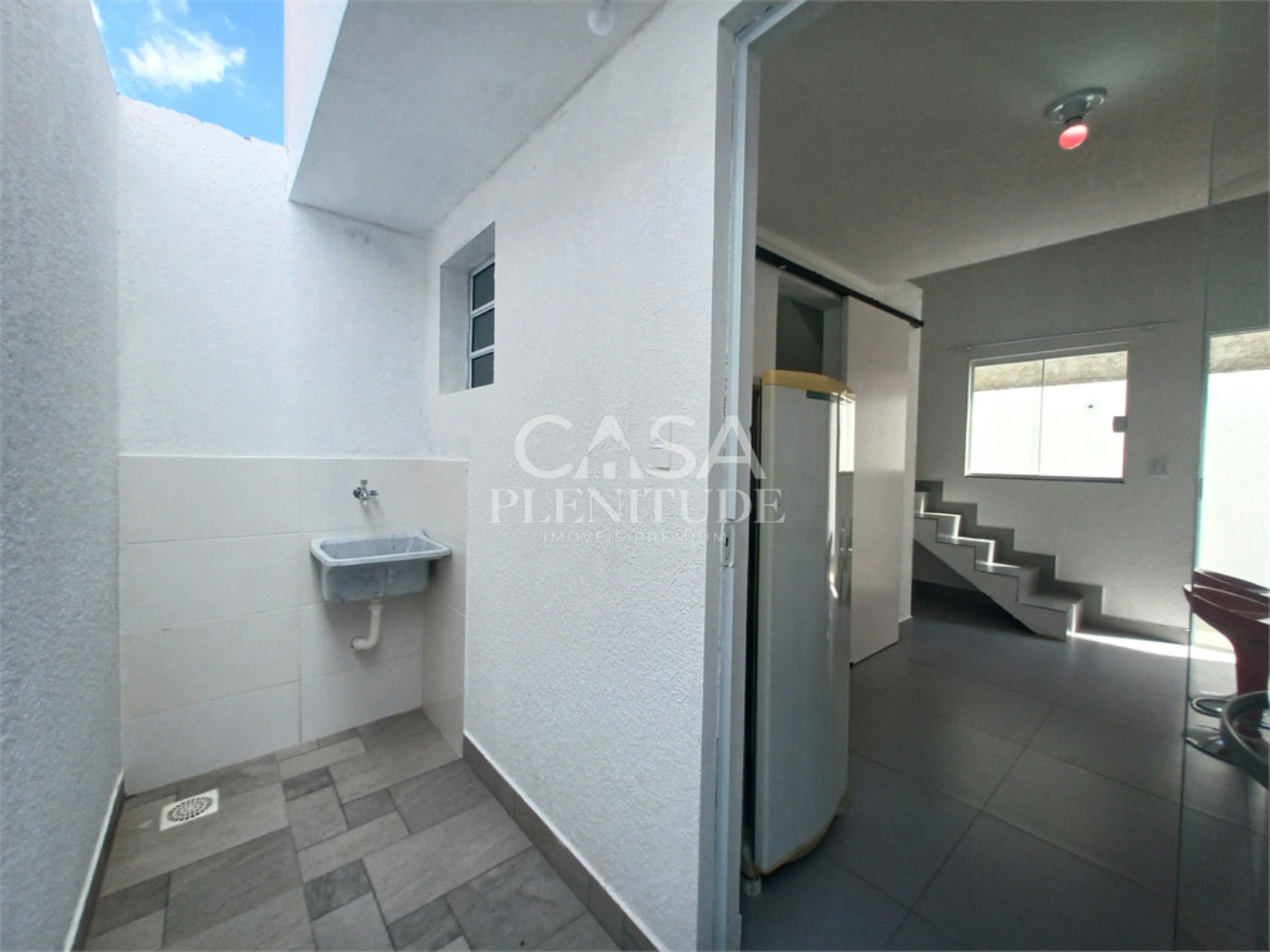 Kitnet para alugar com 1 quarto em Jardim Residencial dos Reis, Sorocaba, SP