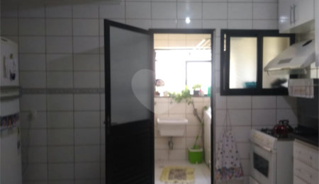Apartamento à venda com 3 quartos, sendo 1 suíte,  em Mandaqui, São Paulo, SP