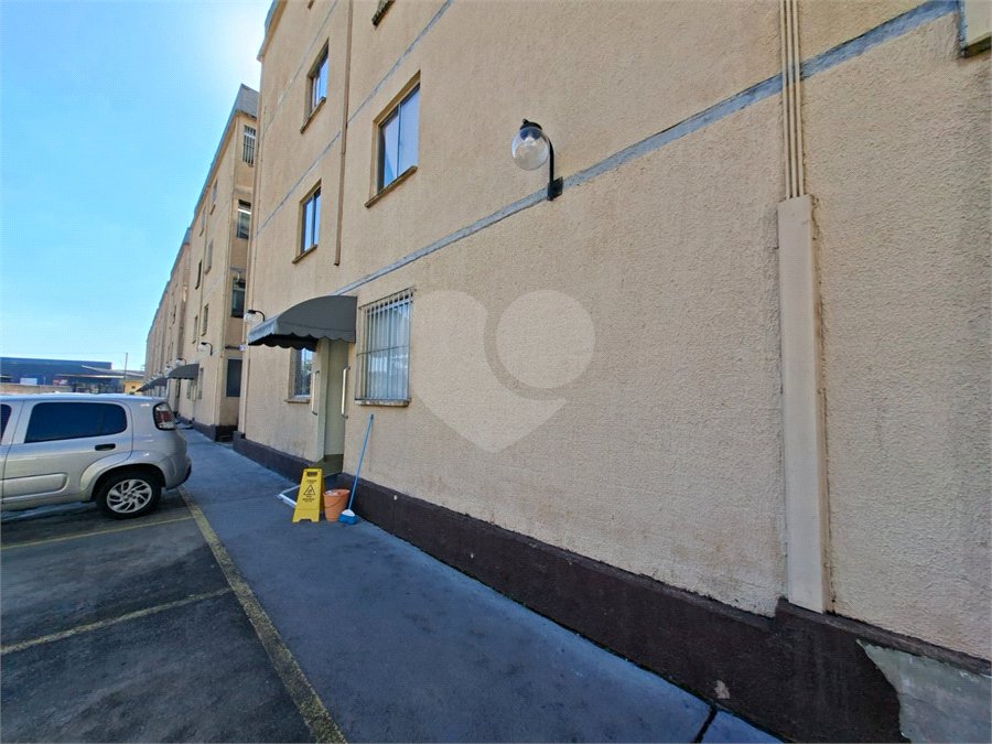 Apartamento à venda com 1 quarto em Macedo, Guarulhos, SP
