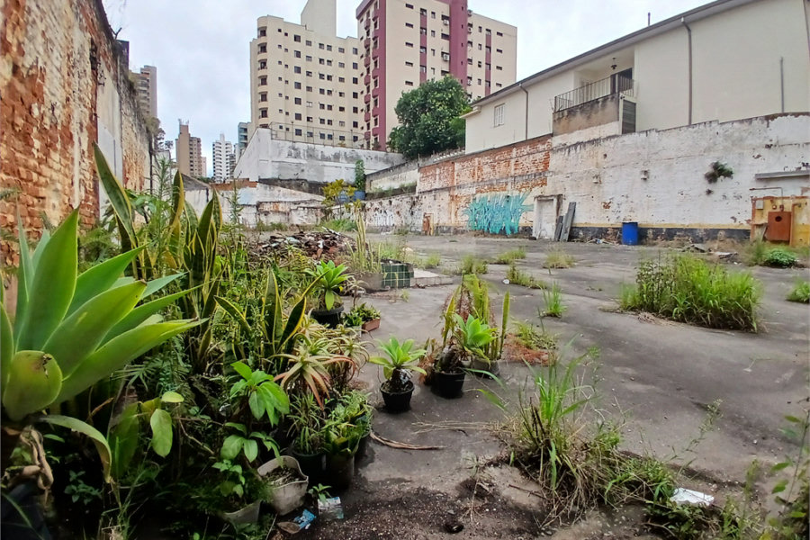 Galpão à venda em Água Fria, São Paulo, SP