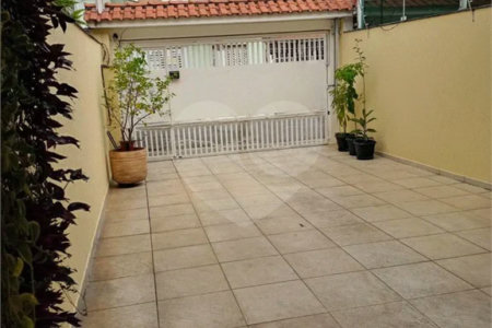 Sobrado à venda com 3 suítes em Vila Mazzei, São Paulo, SP