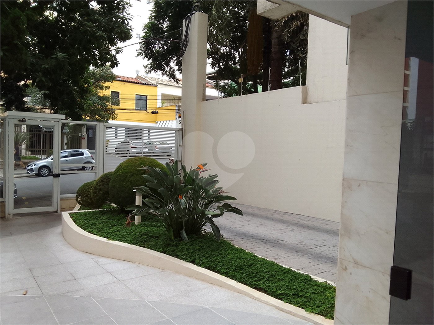 Apartamento à venda com 1 quarto em Perdizes, São Paulo, SP