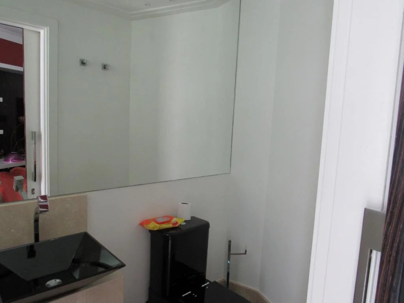 Apartamento à venda com 3 suítes em Real Parque, São Paulo, SP