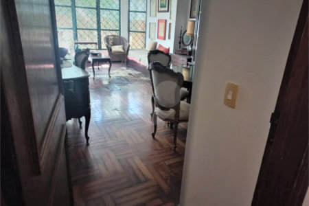 Casa à venda com 3 quartos, sendo 2 suítes, em Morumbi, São Paulo, SP