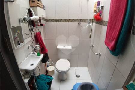 Sobrado à venda com 4 suítes em Vila Mazzei, São Paulo, SP