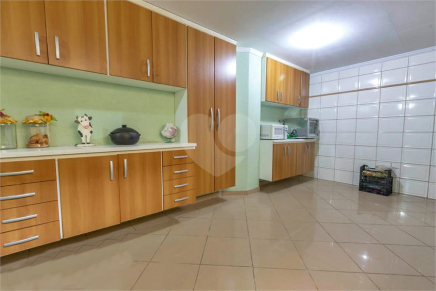 Sobrado à venda com 4 quartos, sendo 1 suíte, em Água Fria, São Paulo, SP