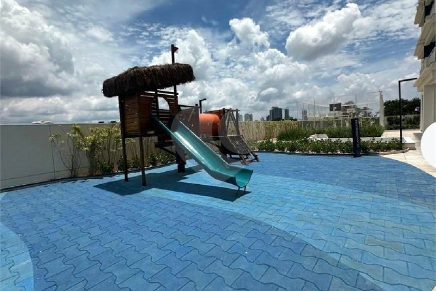 Apartamento à venda com 3 quartos, sendo 1 suíte,  em Barueri, Barueri, SP