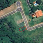 Terreno à venda no condomínio Residencial São João, Vinhedo - SP