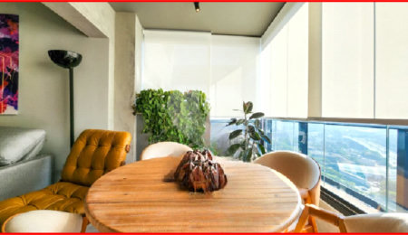 Apartamento à venda com 2 quartos, sendo 1 suíte, em Água Branca, São Paulo, SP