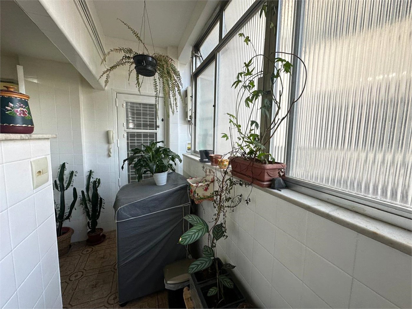 Cobertura à venda com 3 quartos, sendo 1 suíte, em Rio Comprido, Rio de Janeiro, RJ
