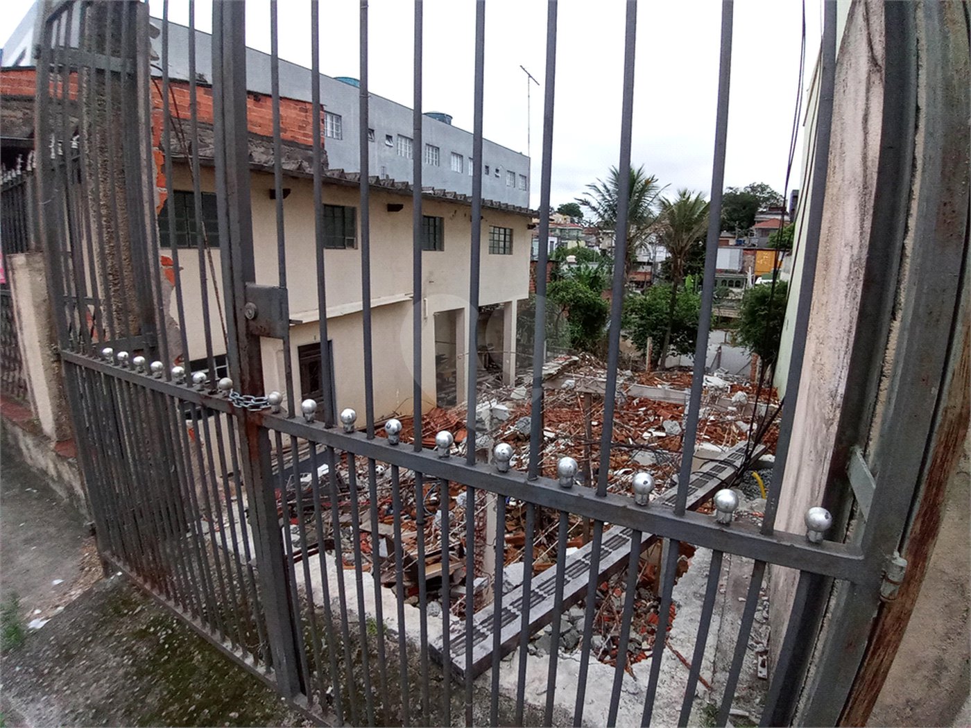 Terreno à venda em Casa Verde, São Paulo, SP