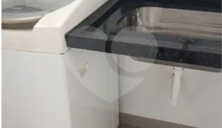 Apartamento à venda com 3 quartos, sendo 1 suíte,  em Jardim Esplanada, São José dos Campos, SP