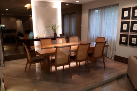 Apartamento à venda com 4 quartos, sendo 3 suítes, em Campo Belo, São Paulo, SP