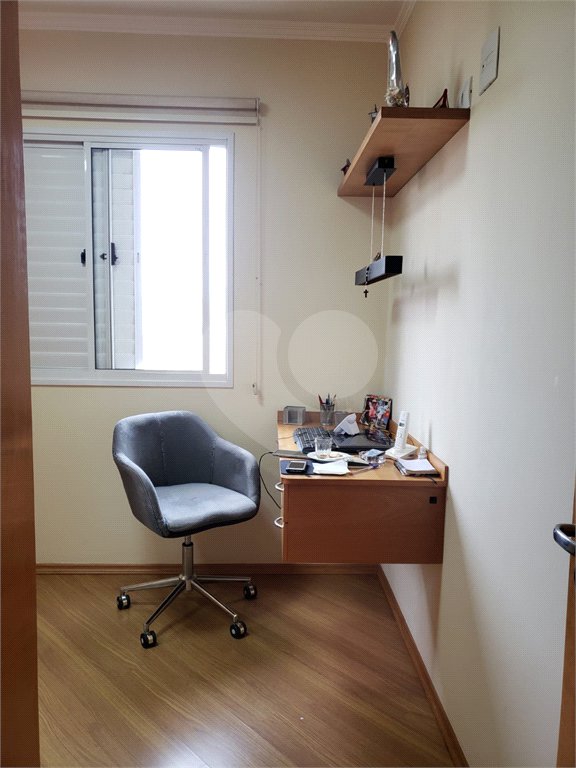 Apartamento à venda com 3 quartos, sendo 1 suíte, em Mandaqui, São Paulo, SP