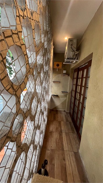 Sobrado à venda com 2 quartos em Vila Uberabinha, São Paulo, SP