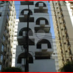 Apartamento à venda com 2 suítes em Jardim Paulista, São Paulo, SP
