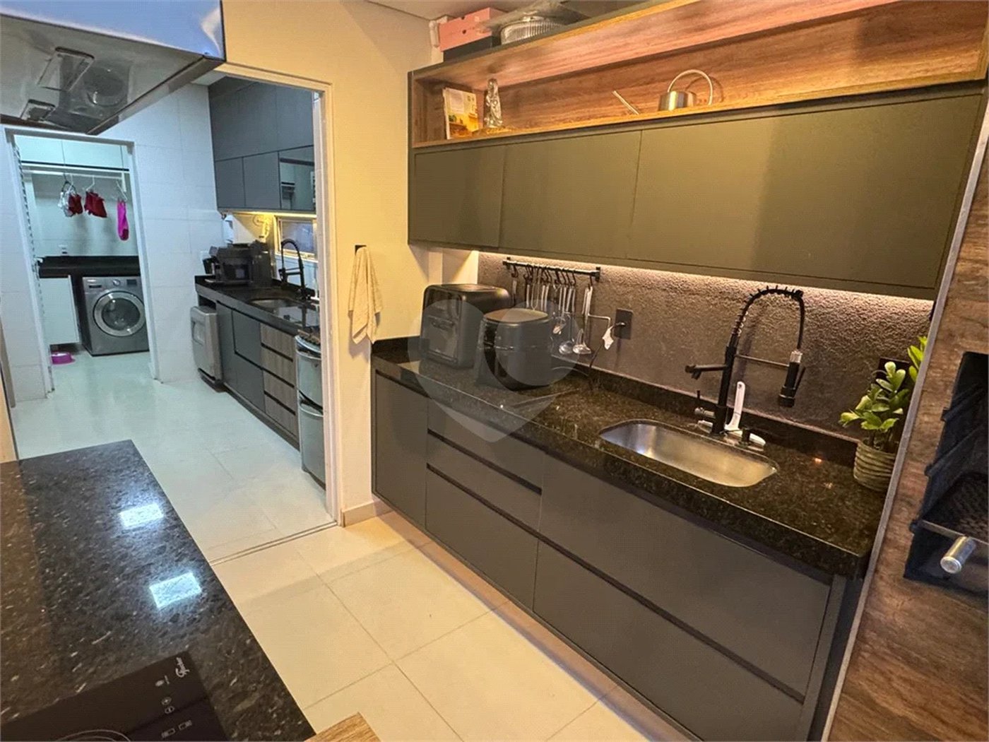 Casa à venda com 3 suítes no condomínio San Marco II - Ilha de Roma, Ribeirão Preto - SP