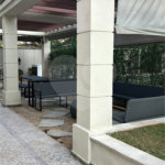 Apartamento à venda com 3 suítes em Indianópolis, São Paulo, SP