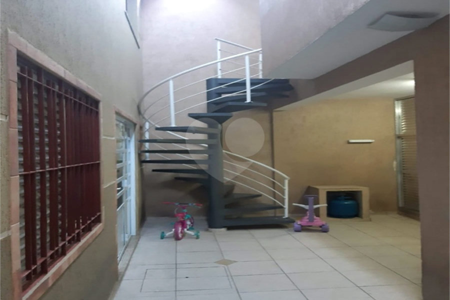 Sobrado à venda com 3 quartos, sendo 1 suíte, em Casa Verde, São Paulo, SP