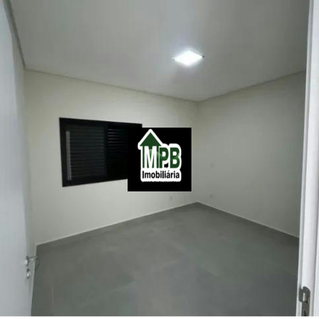 Casa à venda com 3 quartos, sendo 2 suítes, no condomínio Residencial Jardim Sorocaba, Sorocaba - SP