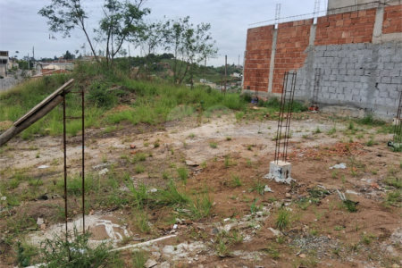 Terreno à venda em Santíssimo, Rio de Janeiro, RJ