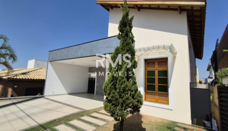 Casa à venda com 3 suítes em Residencial Saint Paul, Itu, SP