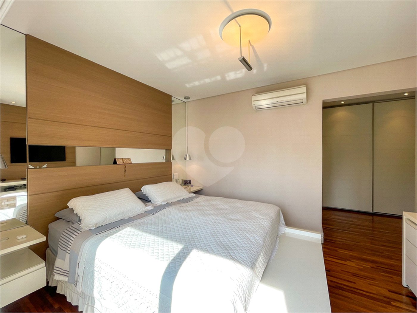 Apartamento à venda com 3 suítes em Perdizes, São Paulo, SP