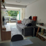 Apartamento à venda com 2 quartos, sendo 1 suíte, em Vila Guarani (z Sul), São Paulo, SP