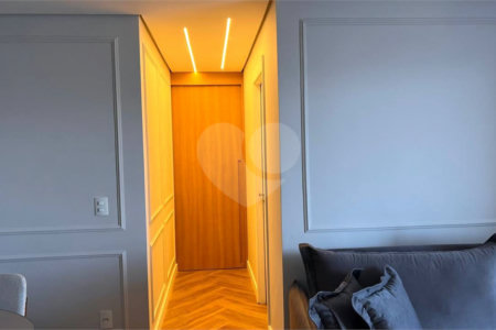 Apartamento à venda com 4 quartos, sendo 1 suíte, em Jardim Vazani, São Paulo, SP