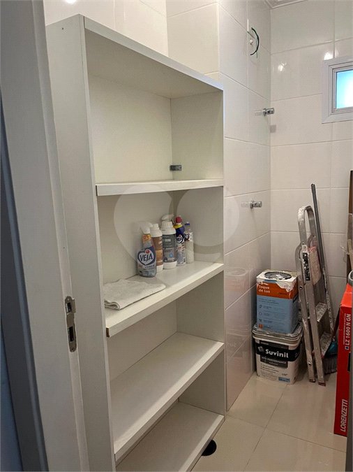 Apartamento à venda com 3 quartos, sendo 1 suíte, em Tucuruvi, São Paulo, SP
