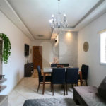 Cobertura à venda com 3 quartos, sendo 1 suíte,  em Santa Maria, Santo André, SP