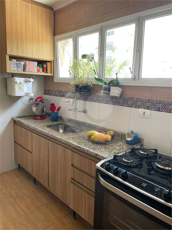 Apartamento à venda com 3 quartos, sendo 1 suíte, em Paraíso, São Paulo, SP