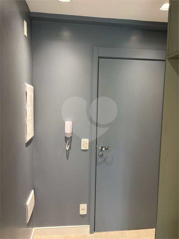 Apartamento à venda com 1 suíte em Sumarezinho, São Paulo, SP